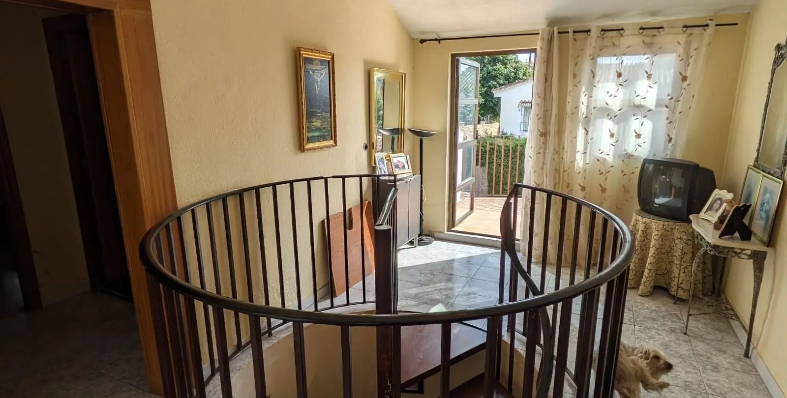 Sale of detached villa in Benalmadena 30