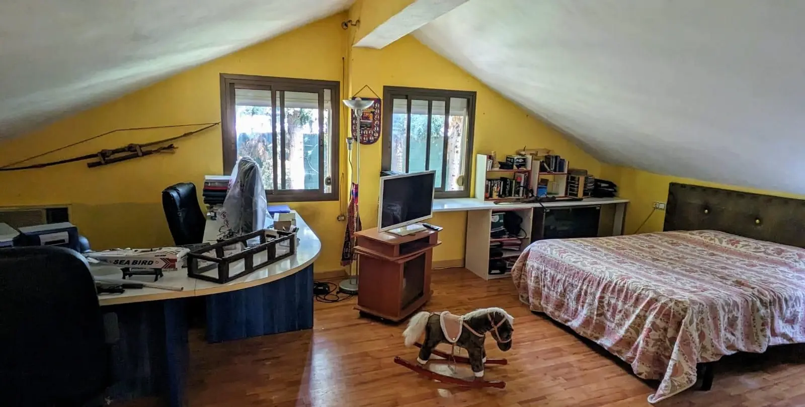 Sale of detached villa in Benalmadena 31