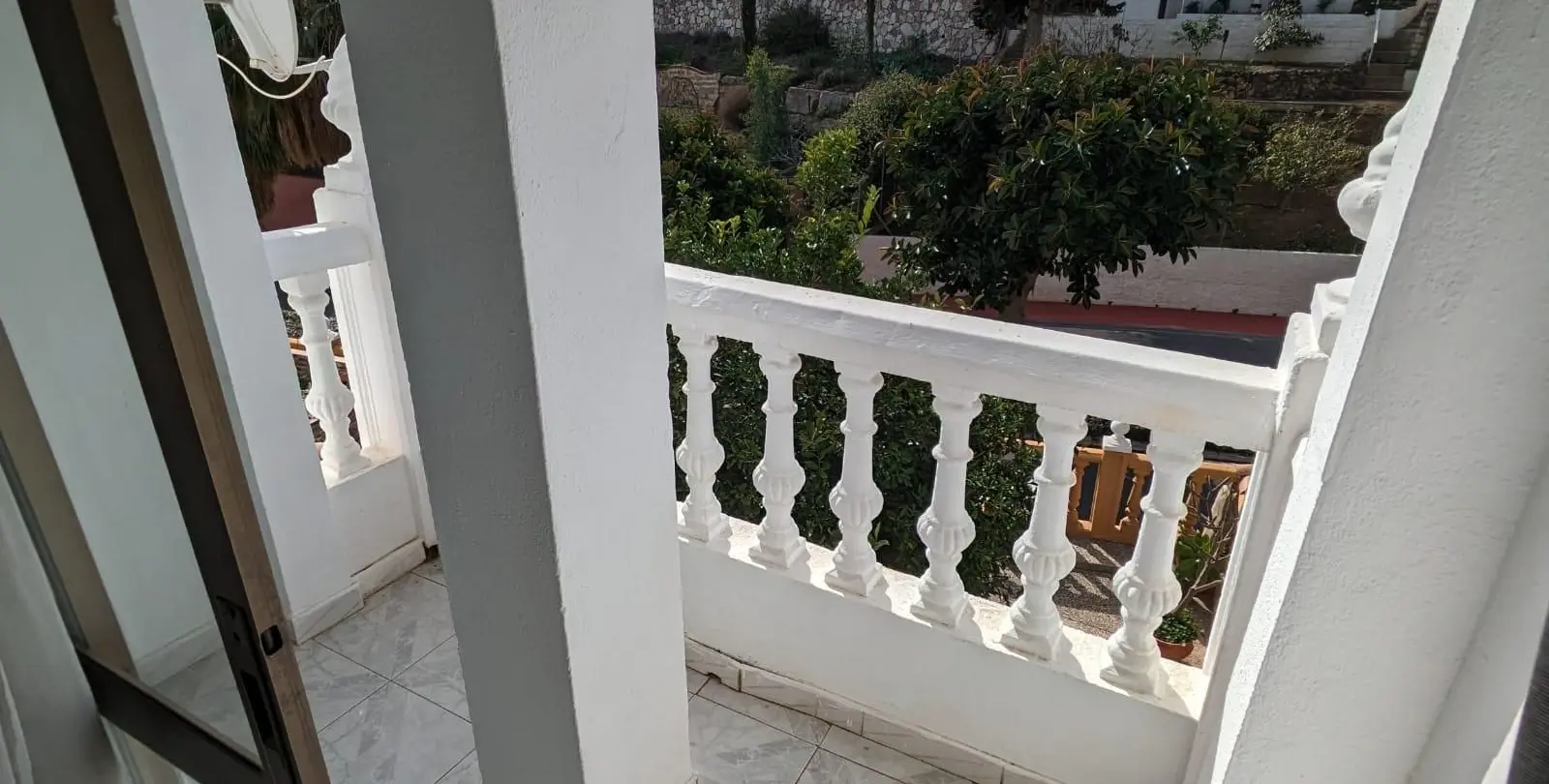 Sale of detached villa in Benalmadena 34