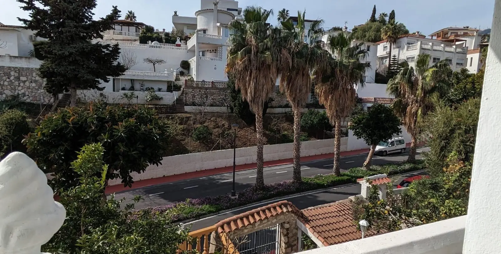 Sale of detached villa in Benalmadena 35