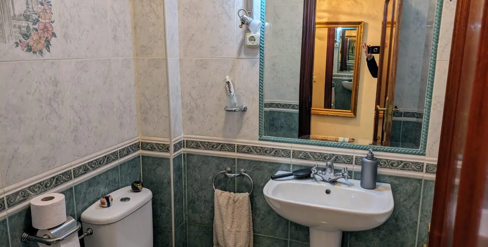 Sale of detached villa in Benalmadena 39