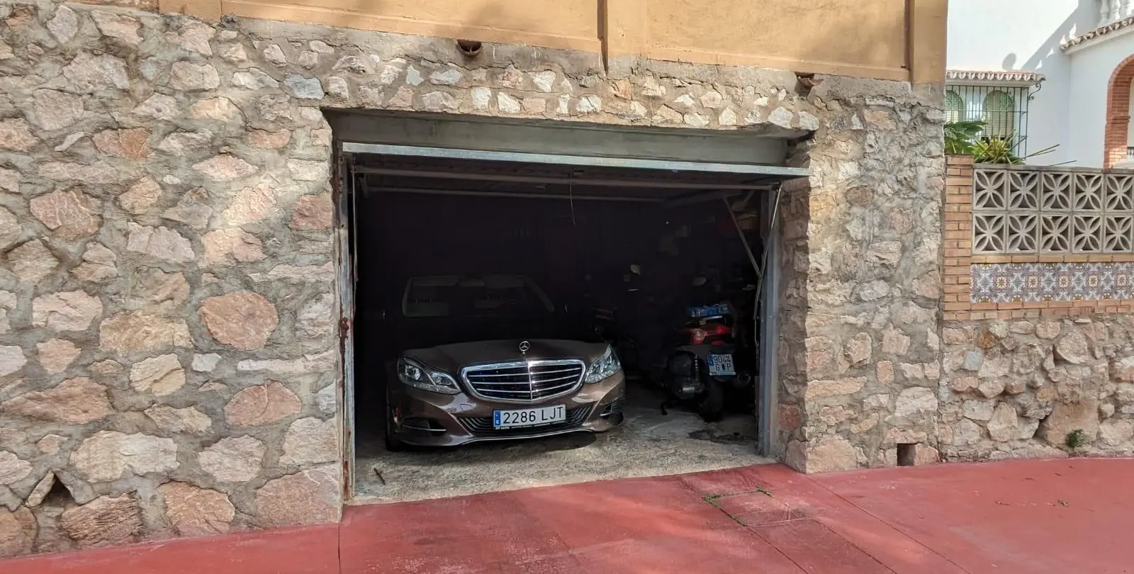 Sale of detached villa in Benalmadena 40