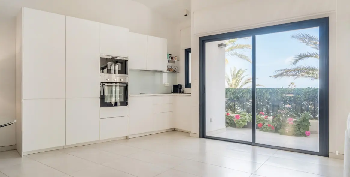 Venta de ático en Puerto de Cabopino 3