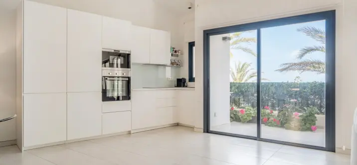 Venta de ático en Puerto de Cabopino 2