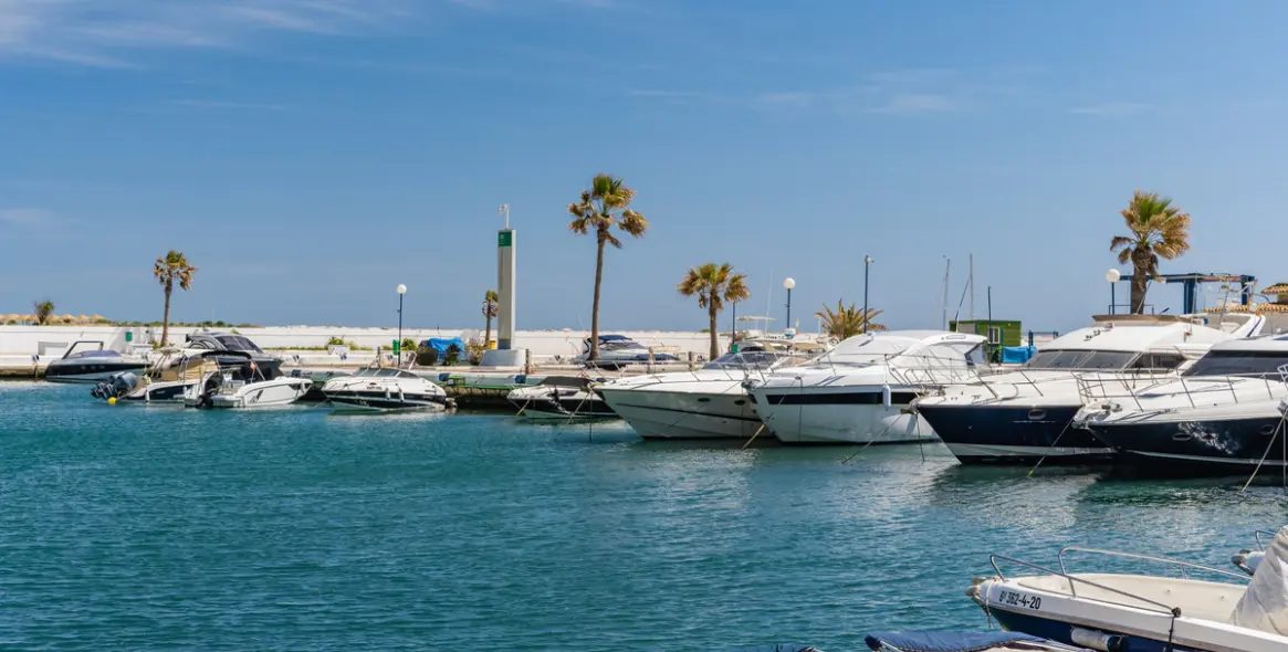 Venta de ático en Puerto de Cabopino 12