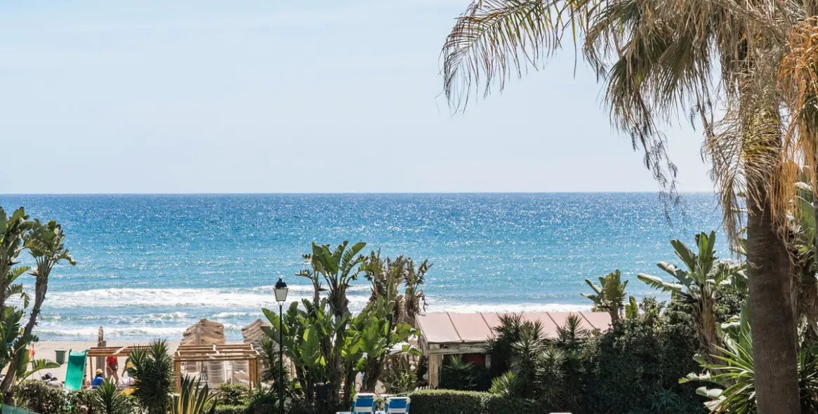 Venta de ático en Puerto de Cabopino 15