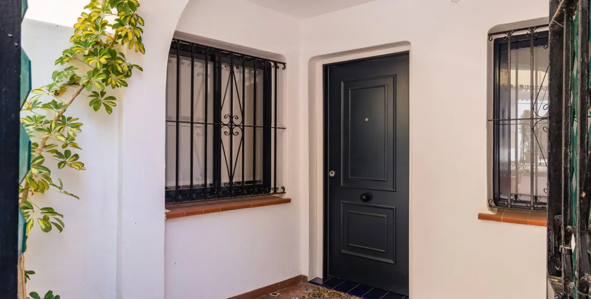 Venta de ático en Puerto de Cabopino 31