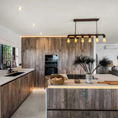 Sale of detached villa in Mijas