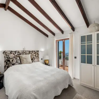 Sale of detached villa in Mijas