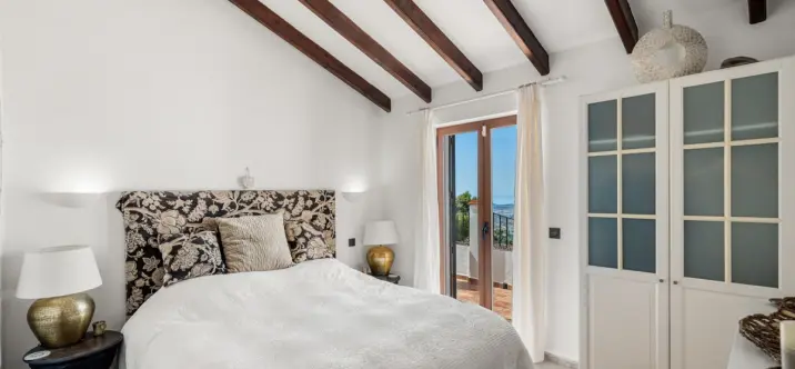 Sale of detached villa in Mijas 3