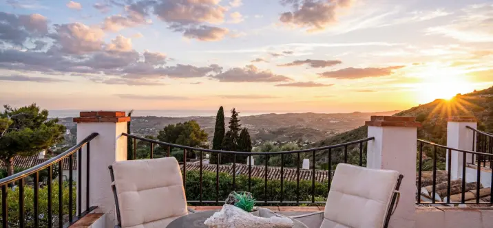 Sale of detached villa in Mijas 4