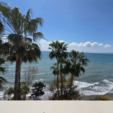 Venta de ático en Estepona
