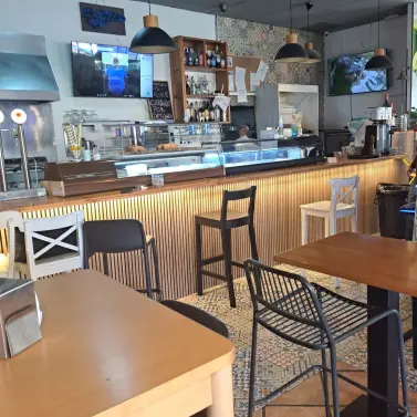 Venta de restaurante en Marbella