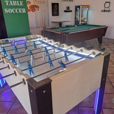 Venta de restaurante en Marbella