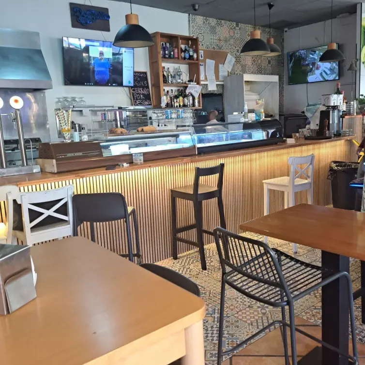 Venta de restaurante en Marbella