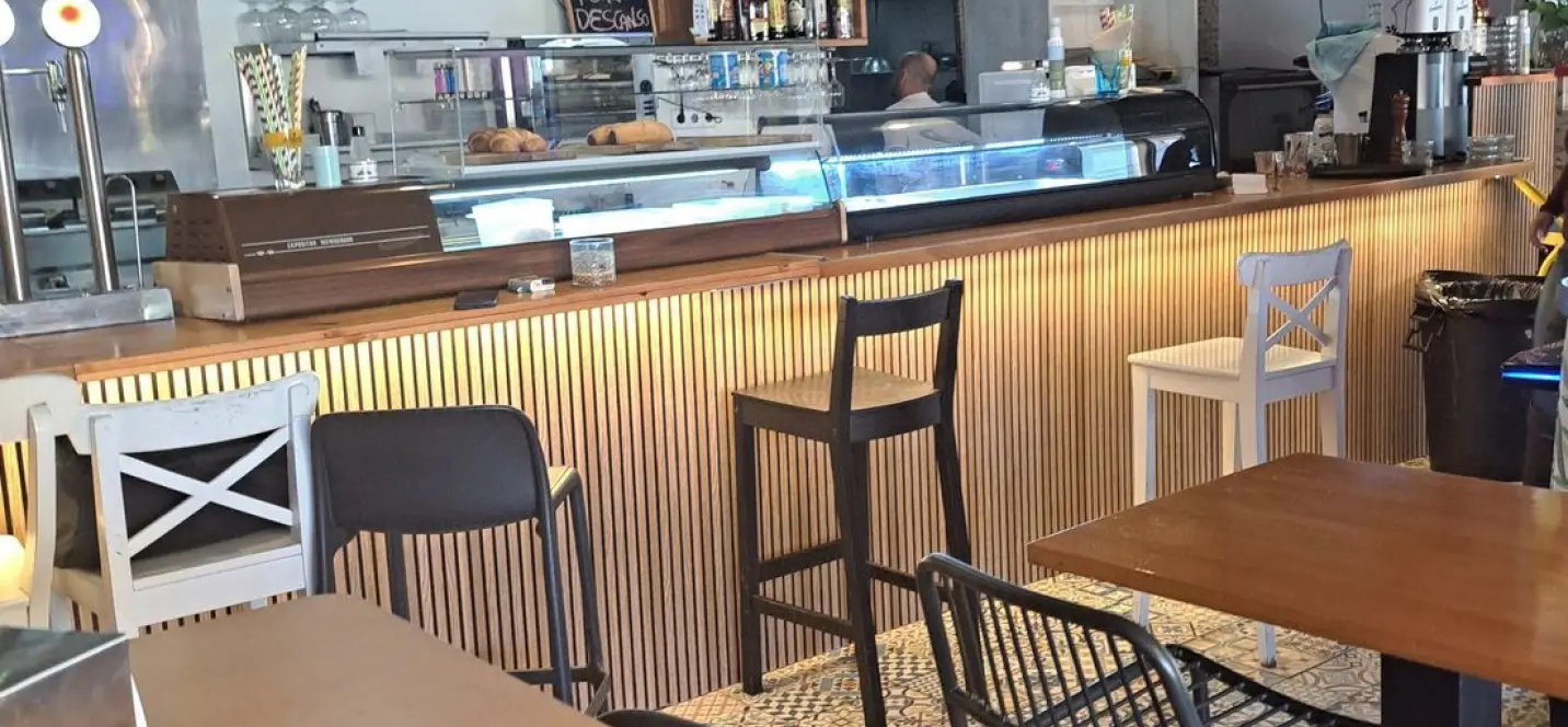 Venta de restaurante en Marbella 1