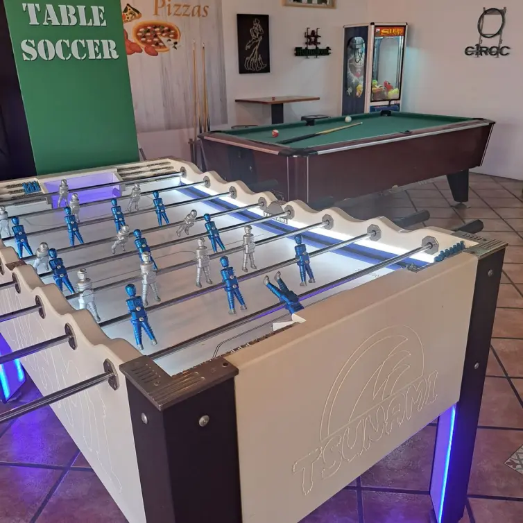 Venta de restaurante en Marbella