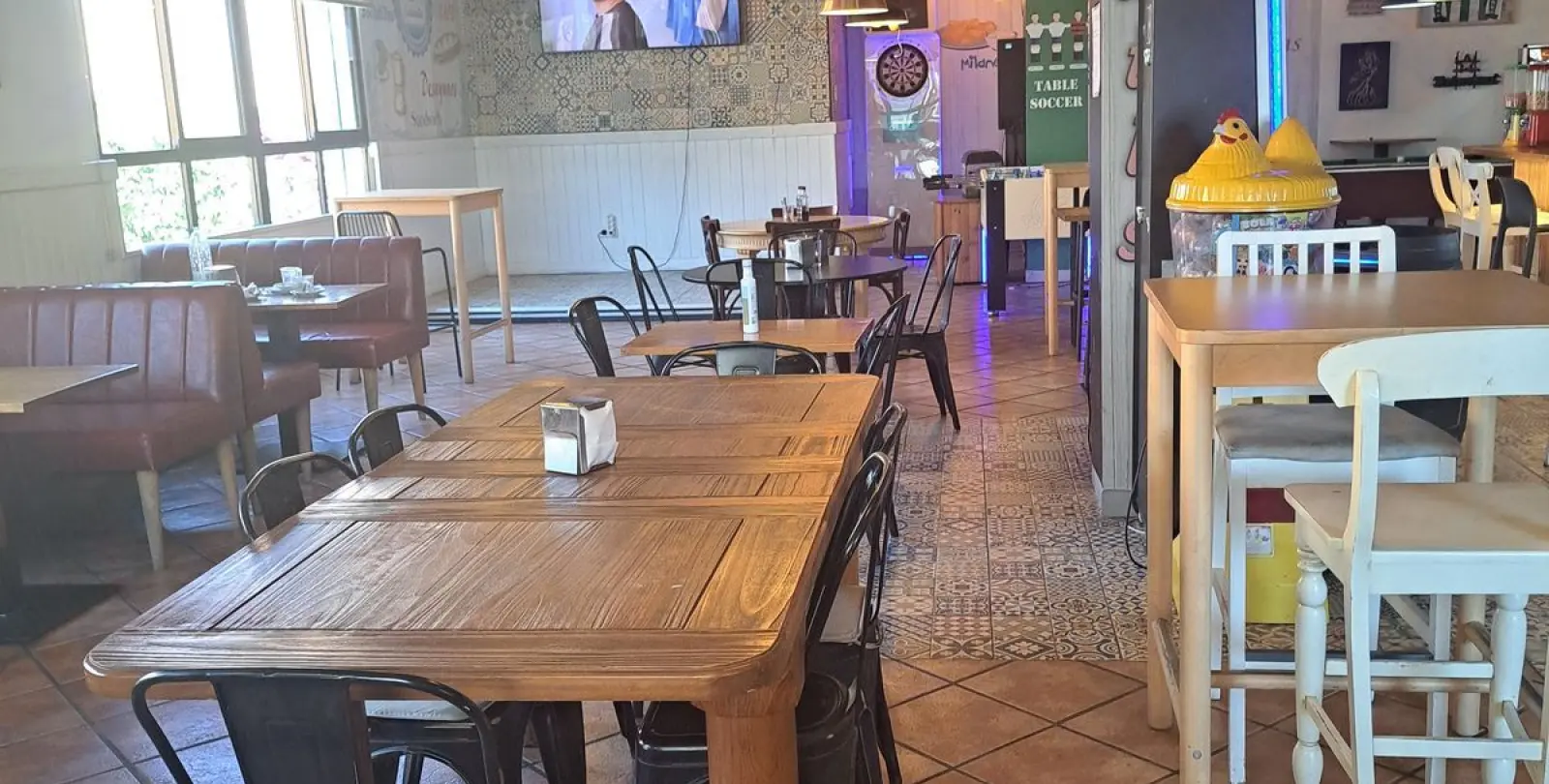 Sale of restaurant in Marbella 4