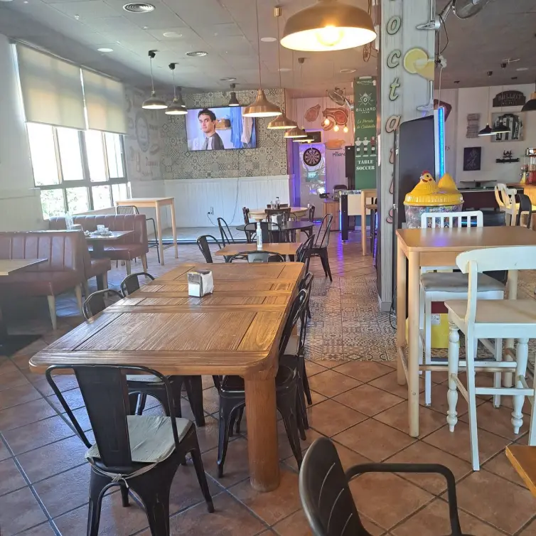 Venta de restaurante en Marbella
