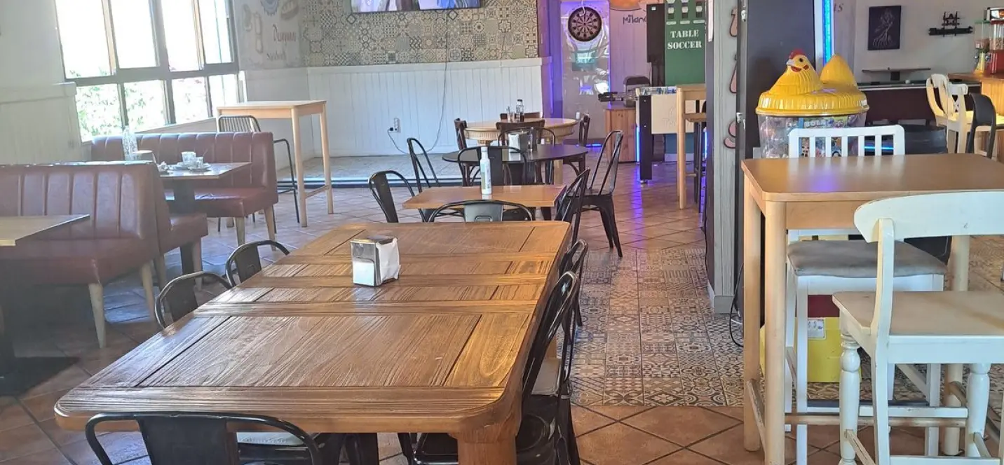 Venta de restaurante en Marbella 3
