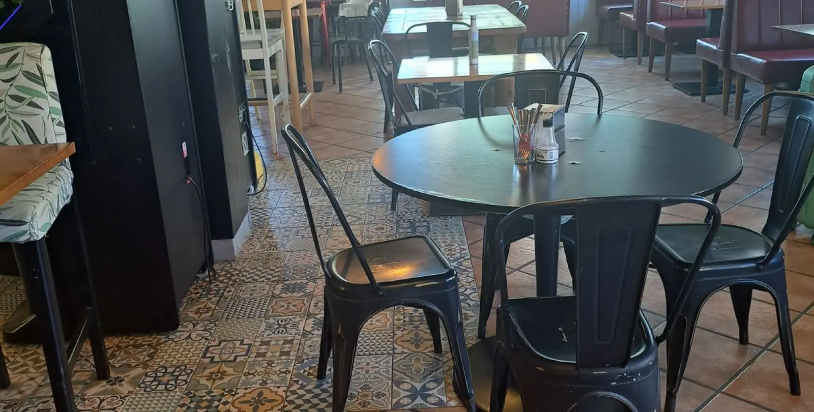 Sale of restaurant in Marbella 5