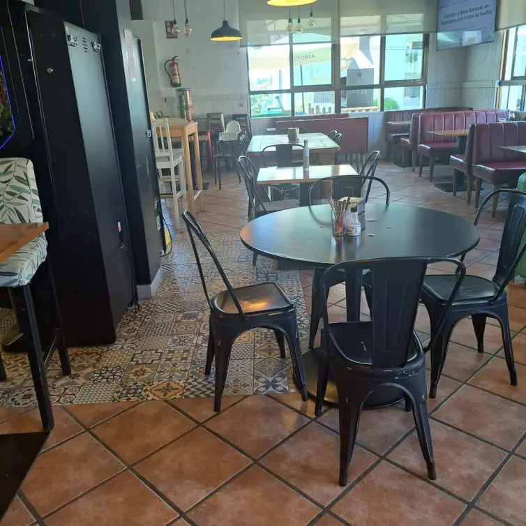 Venta de restaurante en Marbella