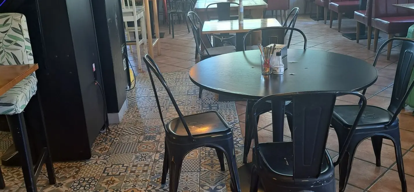 Venta de restaurante en Marbella 4