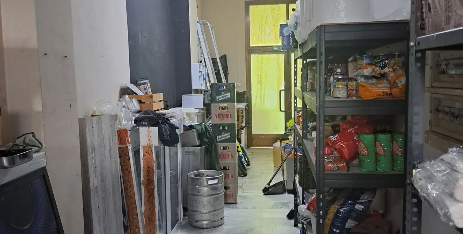 Sale of restaurant in Marbella 9