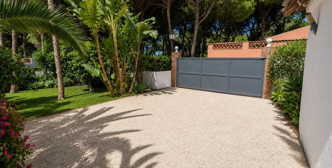 Venta de villa independiente en El Rosario 2