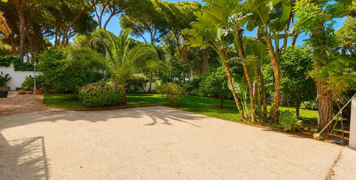 Venta de villa independiente en El Rosario 3