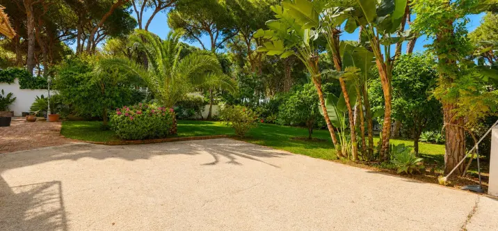 Venta de villa independiente en El Rosario 2