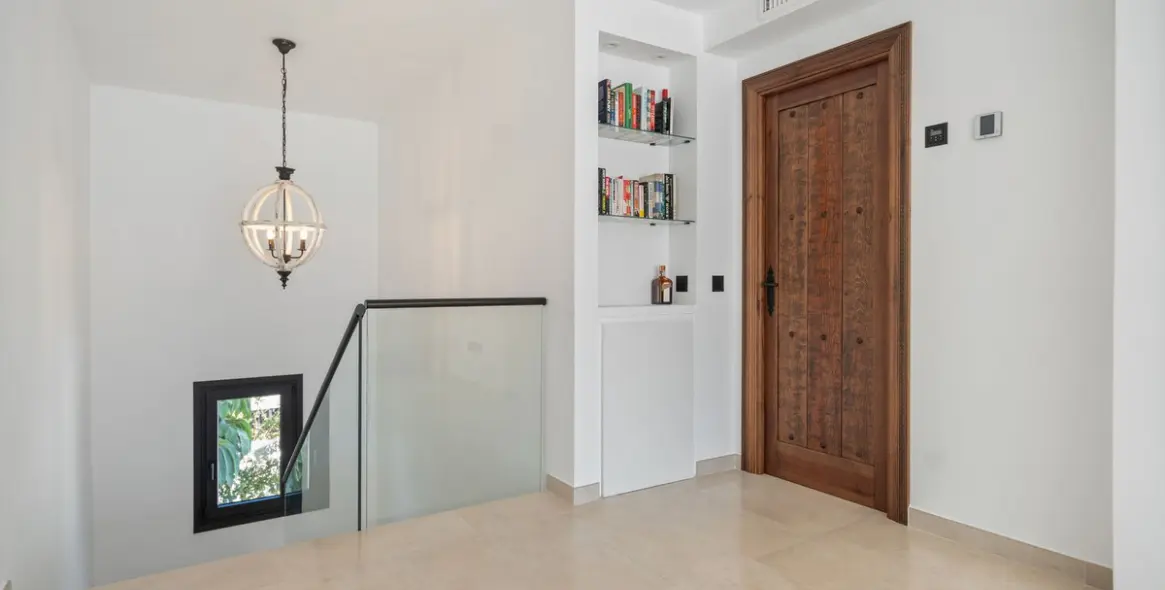 Venta de villa independiente en Marbesa 20