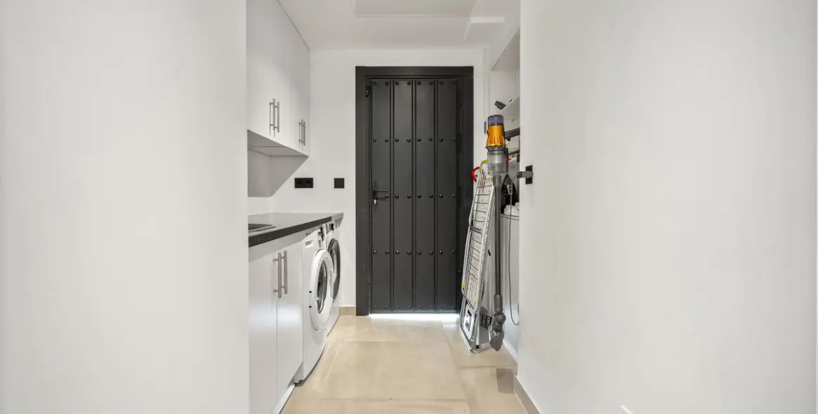 Venta de villa independiente en Marbesa 33