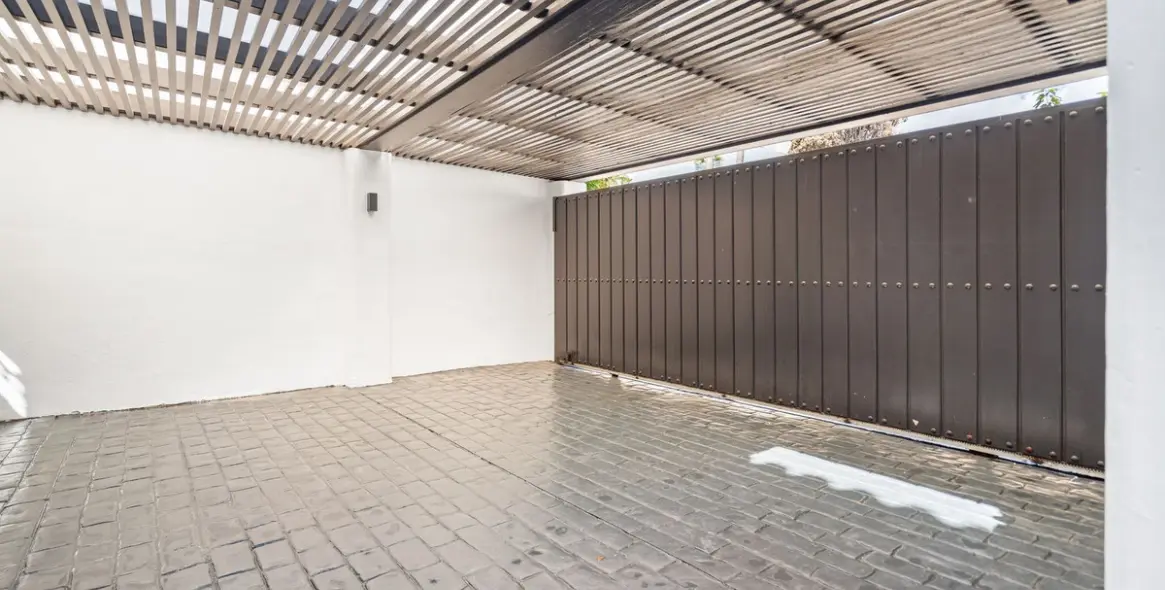 Venta de villa independiente en Marbesa 37