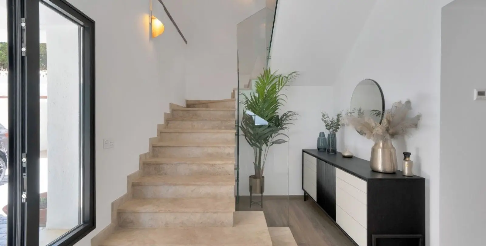 Venta de villa independiente en Hacienda Las Chapas 15