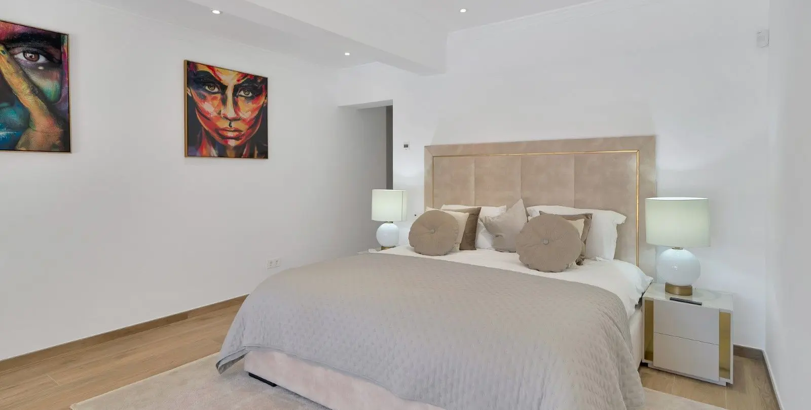 Venta de villa independiente en Hacienda Las Chapas 25