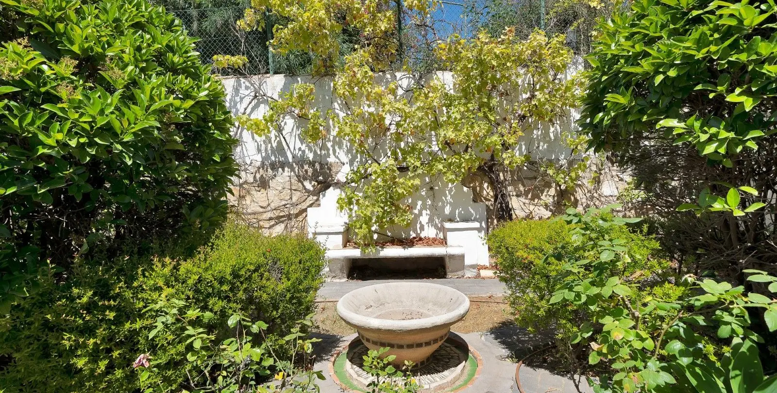Venta de villa independiente en Hacienda Las Chapas 44