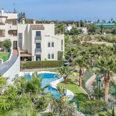 Sale of penthouse in Selwo
