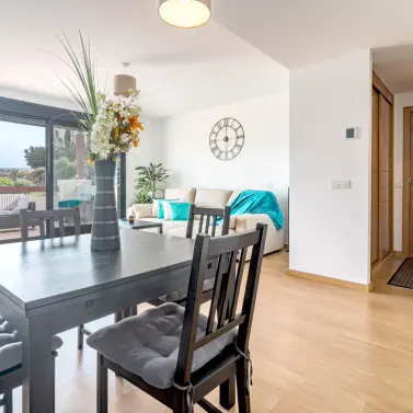 Sale of penthouse in Selwo