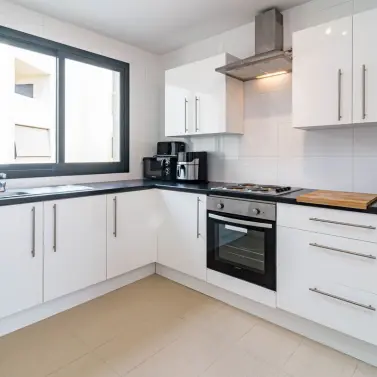 Sale of penthouse in Selwo