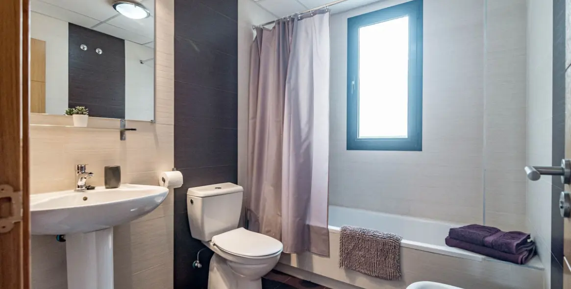 Sale of penthouse in Selwo 12