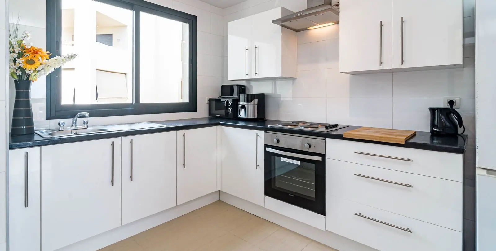 Sale of penthouse in Selwo 6