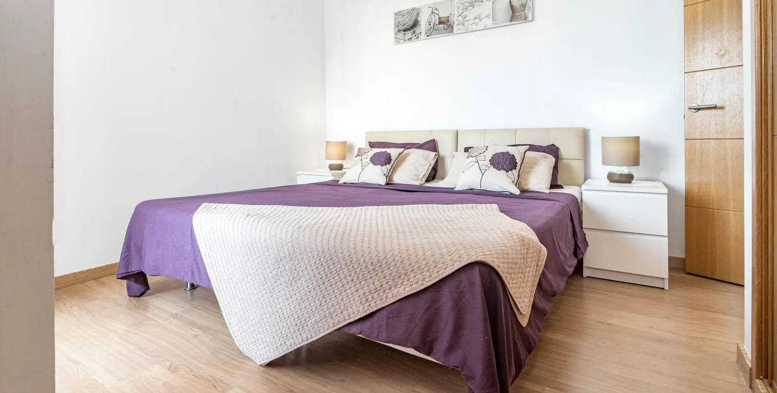 Sale of penthouse in Selwo 8