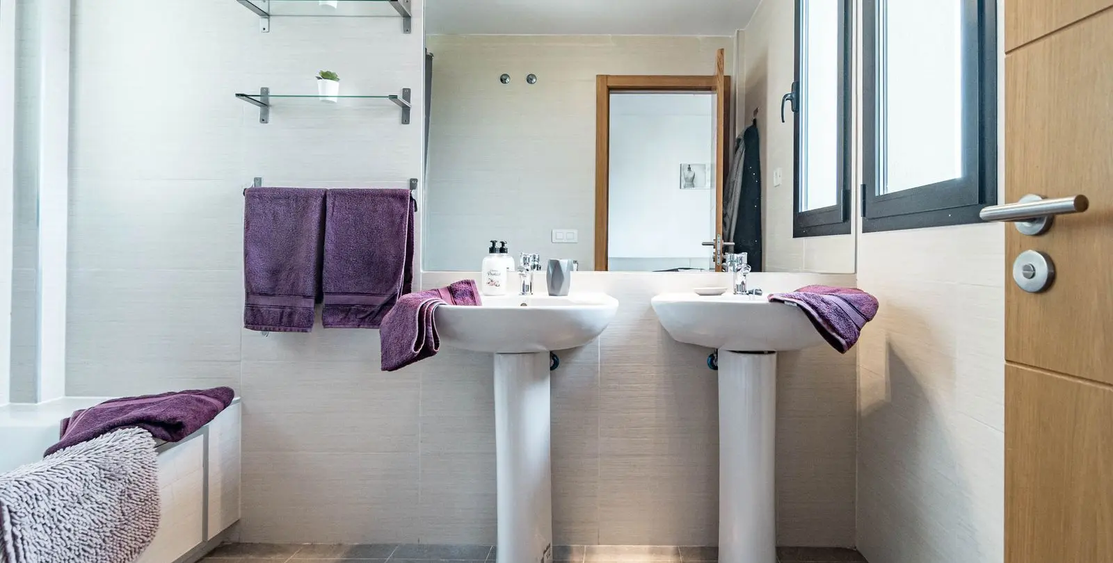 Sale of penthouse in Selwo 10
