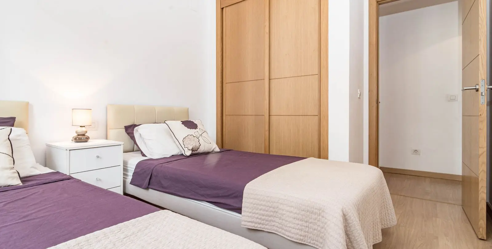 Sale of penthouse in Selwo 11