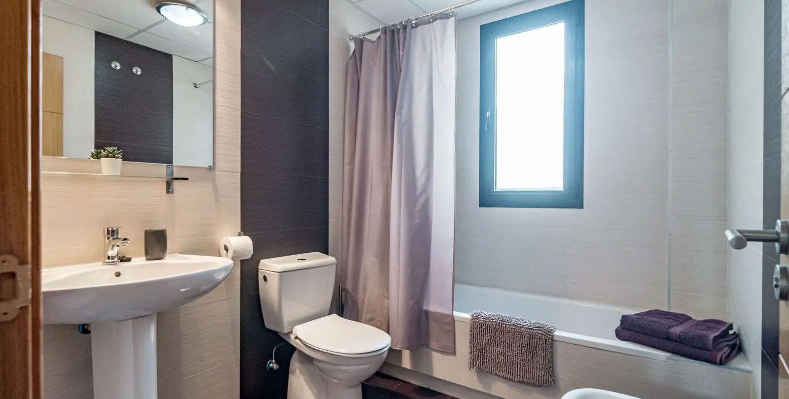 Sale of penthouse in Selwo 12