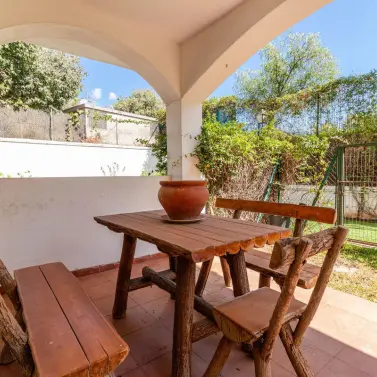 Sale of middle floor apartment in Marbella