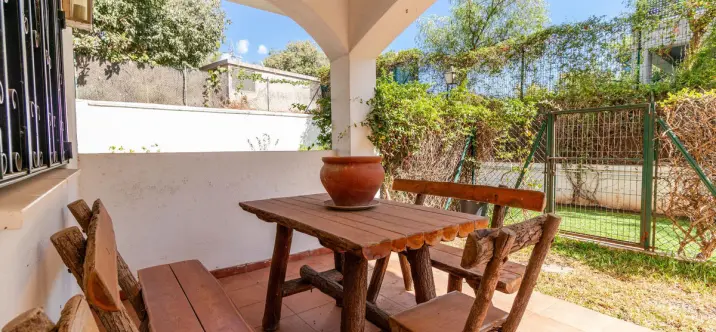 Продажа апартаментов на среднем этаже в Marbella 2