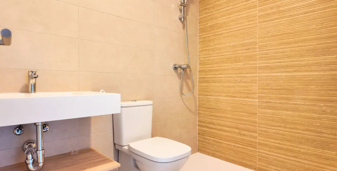 Sale of penthouse in Estepona 8