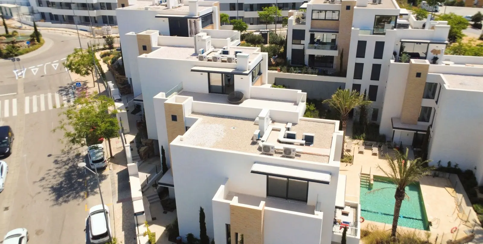 Venta de ático en Estepona 2